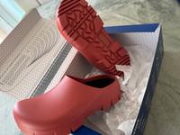 *Birkenstock*SuperBirki*2.0*Red*Gr.38*NEU* Köln - Lindenthal Vorschau