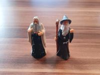 Herr der Ringe Ü-Ei Figuren, Gandalf, Saruman Bayern - Donaustauf Vorschau