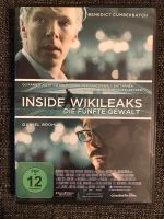 DVD Inside Wikileaks Leipzig - Gohlis-Nord Vorschau