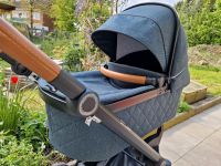 Kinderwagen HARTAN Viva GTR neuwertig! Nordrhein-Westfalen - Beckum Vorschau