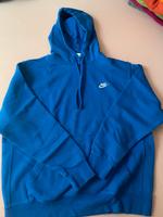 Blauen Nike Pullover in XL Nordrhein-Westfalen - Unna Vorschau