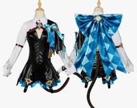 Lynette cosplay genshin impact Tausch Rheinland-Pfalz - Nieder-Olm Vorschau