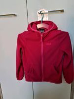 Jacke  Jack Wolfskin 140 Nordrhein-Westfalen - Ascheberg Vorschau