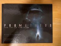 Prometheus: The Art of the Film Nordrhein-Westfalen - Rhede Vorschau