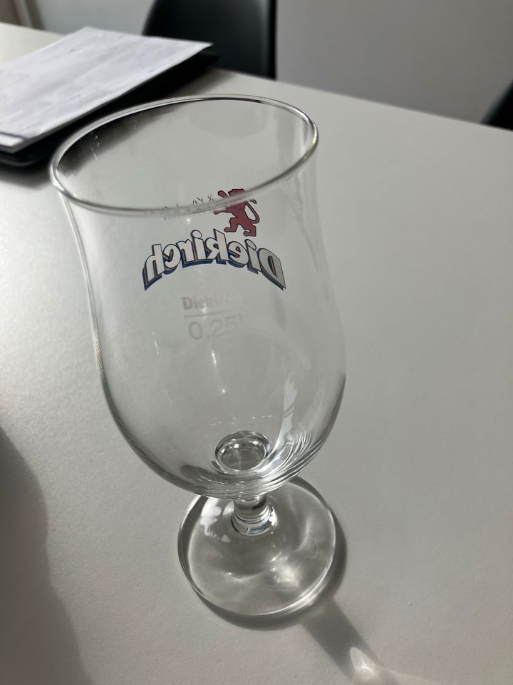 Diekirch Glas in Erkelenz