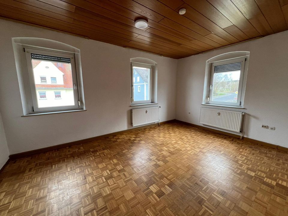 3-4 Zimmer Wohnung in Pechbrunn in Pechbrunn