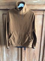 Pulli Pullover Fleece S braun royal robbins Schleswig-Holstein - Großhansdorf Vorschau