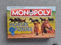 Monopoly Horses & Ponies auf Englisch Pferde Pferd NEU Nordrhein-Westfalen - Iserlohn Vorschau