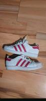 Adidas Superstar Schuhe Sneaker Gr 36,5 Nordrhein-Westfalen - Herten Vorschau