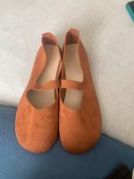 Biete hier meine Braune Schuhe Dortmund - Kirchlinde Vorschau