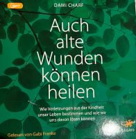 CD: „Auch alte Wunden können heilen“ Niedersachsen - Rosengarten Vorschau