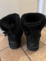 Ugg Boots Mini Bailey Bow II Hessen - Wettenberg Vorschau