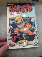 Manga Naruto Nordrhein-Westfalen - Erwitte Vorschau