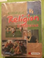 ISBN 978-3-425-07892-2 Religion Elementar 7/8 Rheinland-Pfalz - Hagenbach Vorschau