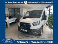 Ford Transit E-Transit Kasten Trend 269PS Kamera Navi Rheinland-Pfalz - Dierdorf Vorschau