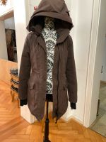 Canada Goose Jacke S Braun Nordrhein-Westfalen - Ratingen Vorschau