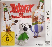 Asterix - Die Trabantenstadt 3DS-Spiel Frankfurt am Main - Eschersheim Vorschau