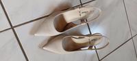 S.Oliver Slingpumps Gr.37 Hessen - Homberg Vorschau