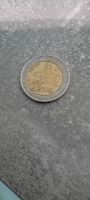 2 Euro Münze Griechenland 2002 Fehlprägung Nordrhein-Westfalen - Siegen Vorschau