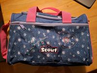 Scout Tasche Schultasche Sporttasche Rheinland-Pfalz - Winden Vorschau