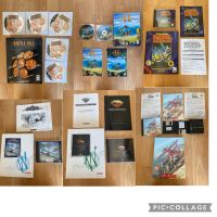 Alte PC Spiele Computerspiele CD-ROM / Star Wars / Siedler etc. Nordrhein-Westfalen - Jülich Vorschau