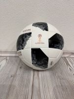 adidas Fußball FIFA World Cup Russia 2018 Telstar 18 Sachsen - Regis-Breitingen Vorschau