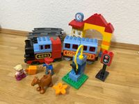 Lego Duplo 10507 Eisenbahn Starter Set - komplett Baden-Württemberg - Karlsruhe Vorschau