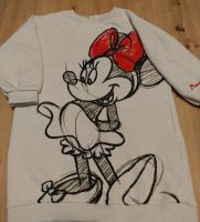 Zara Longpulli, Kleid, Disney Baby, Minnie Mouse, Gr. 110 Nordrhein-Westfalen - Bergheim Vorschau