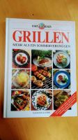 GRILLEN Essen & Genießen Kochbuch von Naumann & Göbel Hessen - Schlitz Vorschau