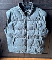 Jack wolfskin Weste grau grün xxl 2xl Düsseldorf - Pempelfort Vorschau