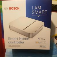 Bosch Smart Home Controller NEU in OVP Nordrhein-Westfalen - Wermelskirchen Vorschau