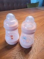 MAM Easy Start Anti-Colik Babyflasche 160ml mit MAM Silikonsauger Nordrhein-Westfalen - Leopoldshöhe Vorschau