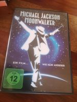 Michael Jackson - Moonwalker DVD - ein Film wie kein anderer Dresden - Pieschen Vorschau