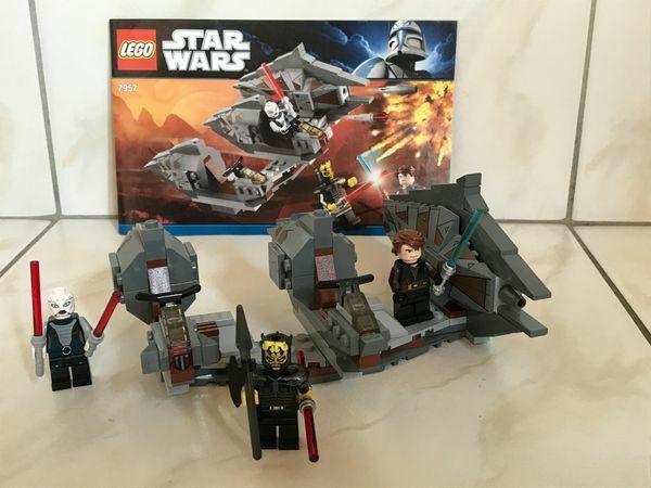 Diverse Lego Set zu verkaufen in Weisenheim am Sand