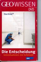 DVD Geo Wissen Die Entscheidung Bayern - Erding Vorschau