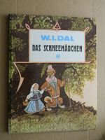 Das Schneemädchen  Wladimir Iwanowitsch Dal/J. Ratschjow 1981 Leipzig - Altlindenau Vorschau