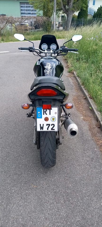 Suzuki GSF 600 Bandit sehr schön in Pfullingen