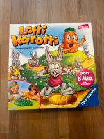 “Lotti Karotti”-Spiel Mecklenburg-Vorpommern - Neuenkirchen bei Greifswald Vorschau