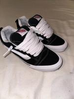 Vans Knu Skool Altona - Hamburg Lurup Vorschau