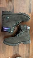 Timberlands, Timberland Boots, Boots, Schuhe Nordrhein-Westfalen - Mönchengladbach Vorschau