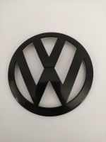 7H0853601 VW Zeichen schwarz vorn T5&Crafter/hinten möglich 70€ Sachsen - Borna Vorschau