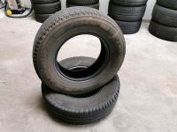 225 75 r16 CP Michelin M+S Winterreifen 2x Nordrhein-Westfalen - Ascheberg Vorschau