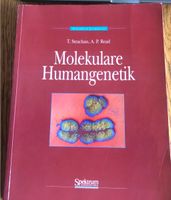 Molekulare Humangenetik, Spektrum, 1996 Baden-Württemberg - Sauldorf Vorschau