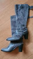 Belstaff Stiefel Trialmaster mehrere Farben Gr. 41 Niedersachsen - Bissendorf Vorschau