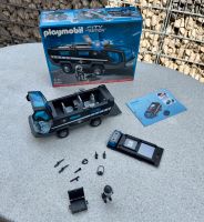 Playmobil SEK Einsatztruck mit Licht und Sound (5564) Bayern - Weßling Vorschau