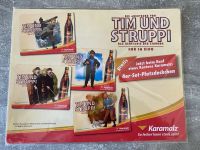 Tim und Struppi 4-er Platzset von Karamalz 35cmx27cm NEU/OVP Bayern - Augsburg Vorschau