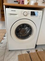 Samsung Waschmaschine 8.0 kg Düsseldorf - Flingern Nord Vorschau