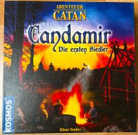 Abenteuer Catan: Candamir - Die ersten Siedler Hessen - Hattersheim am Main Vorschau