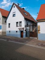 Einfamilienhaus mit Scheune in Grossbottwar-Winzerhausen Baden-Württemberg - Großbottwar Vorschau