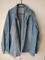 Ulla Popken Jeans Jacke ( 50/52 ) Nordrhein-Westfalen - Remscheid Vorschau